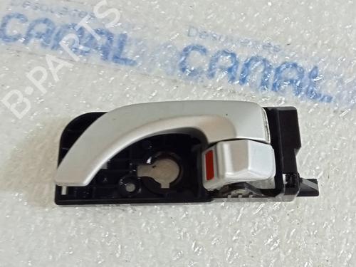 Used Rear left interior door handle HYUNDAI SONATA V (NF) 2.0 CRDi (140 hp) 20817807