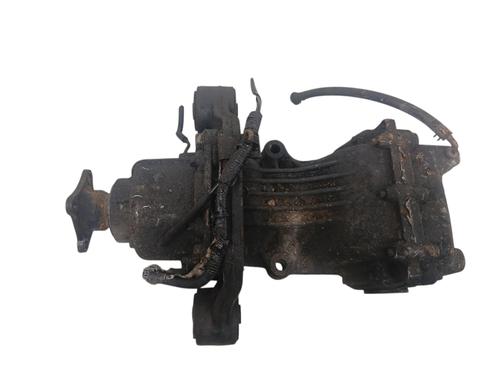 Used Front differential NISSAN X-TRAIL I (T30) [2001-2013]  33023397