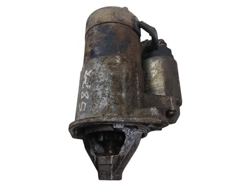 Used Starter Starter MITSUBISHI PAJERO PININ I (H6_W, H7_W) 2.0 GDI (H67W, H77W) (129 hp) 33126997 33126997