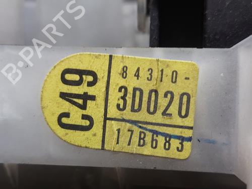Switch TOYOTA LAND CRUISER 90 (_J9_) 3.0 TD (KZJ90_, KZJ95_, KZJ90R, KZJ95R, KZJ90W, KZJ95W) | BP21785534I30 