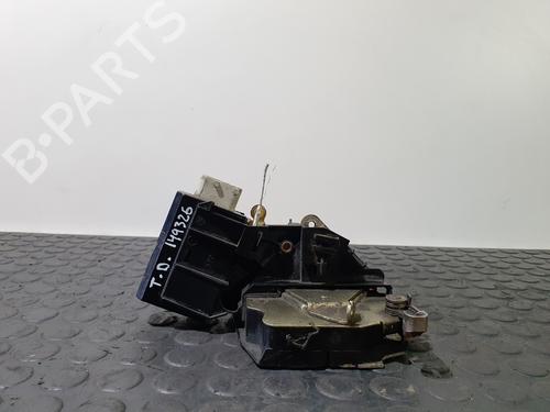 Rear right lock BMW 3 (E46) 320 d | BP20823998C99 