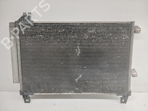 Heater matrix TOYOTA YARIS (_P9_) | BP29533785M63