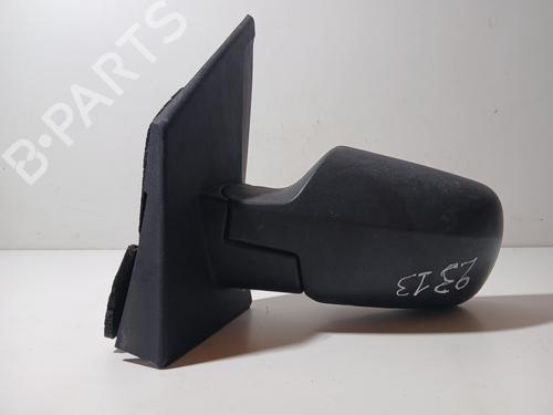 Left mirror FORD FUSION (JU_) 1.4 TDCi | BP28183579C26 