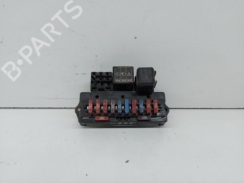 Used Fuse box NISSAN PATROL III/1 Hardtop (K160) [1979-1989]  29698242