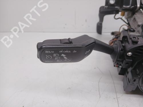 Steering column SEAT IBIZA IV (6J5, 6P1) | BP33963103M21 - Image 7
