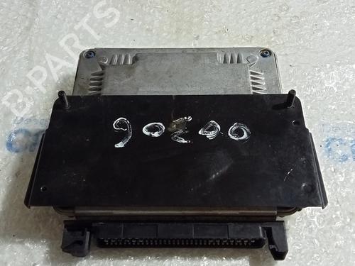 Used Engine control unit (ECU) CITROËN XANTIA (X1_, X2_) 2.0 HDI 109 (109 hp) 20828388