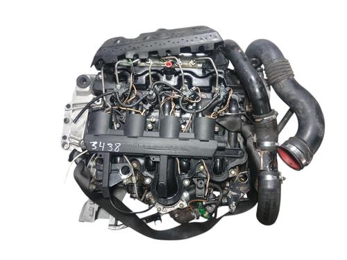 Used Engine Engine RENAULT ESPACE III (JE0_) 2.2 dCi (JE0K) (130 hp) 33799068 33799068
