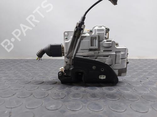 Front right lock AUDI A6 C6 Avant (4F5) 3.0 TDI quattro | BP20832370C97 