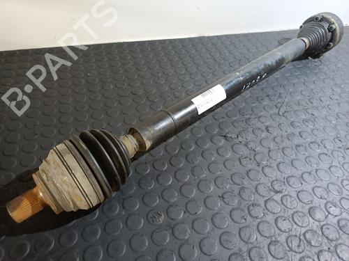 Used Right front driveshaft SEAT LEON (1P1) 1.4 TSI (125 hp) 27286076