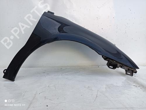 Used Right front fenders CITROËN C4 I (LC_) [2004-2014]  20835310