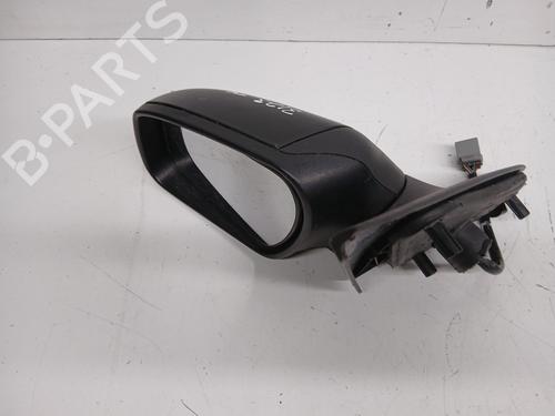 Left mirror FORD MONDEO III (B5Y) 2.0 TDCi | BP29220006C26 
