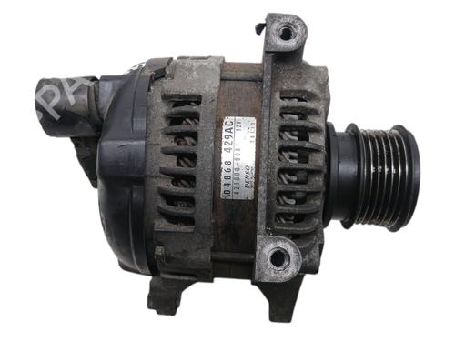 Generator Generator CHRYSLER VOYAGER IV (RG, RS) 2.5 CRD (141 hp) 34127276 34127276