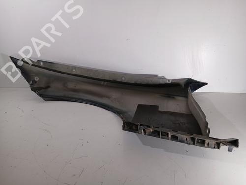Right front fenders BMW 1 (E81) 116 i | BP23391970C42 