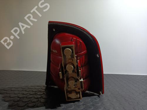 Right taillight SKODA OCTAVIA I (1U2) 1.9 TDI | BP20823911C35 