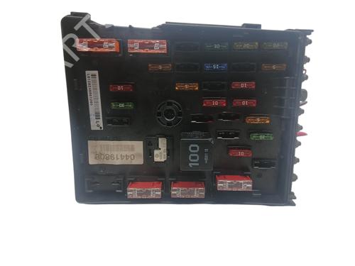 Fuse box VW PASSAT B6 (3C2) | BP33216040E1 - Image 3