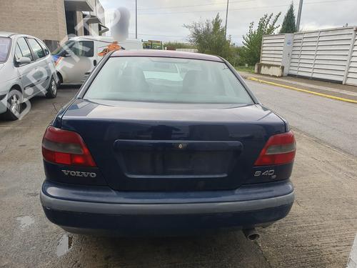 Right mirror VOLVO S40 I (644) 1.8 | BP20827423C27 