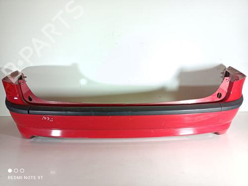 Used Rear bumper FORD FOCUS II Turnier (DA_, FFS, DS) 1.8 TDCi (115 hp) 23038664