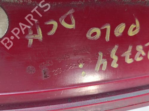 Right taillight VW POLO (9N_, 9A_) 1.4 TDI | BP20820632C35 