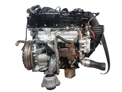 Engine BMW 3 (E90) | BP32495439M1