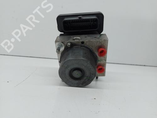 ABS pump NISSAN QASHQAI II (J11, J11_)  | BP24019437M43 