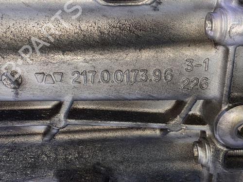 Gearbox BMW 1 (E87) 116 d | BP20845351M3 