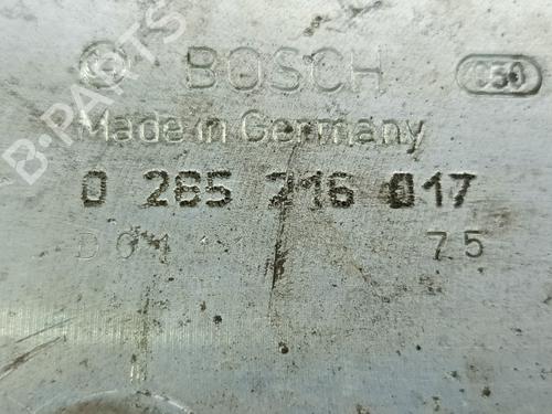 ABS pump VOLVO V40 Estate (645)  | BP20842061M43 