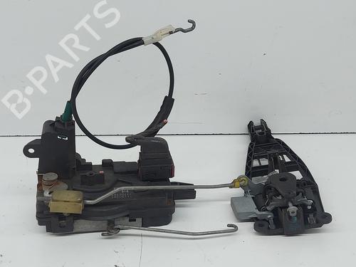 Used Front left lock OPEL ASTRA H (A04) 1.9 CDTI (L48) (150 hp) 26384267
