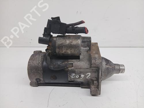 Starter CHRYSLER VOYAGER IV (RG, RS) 2.8 CRD | BP27334882M8 