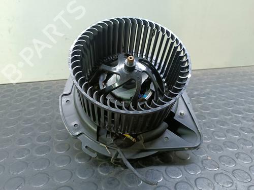 Varmeblæser AUDI 90 B3 (893, 894, 8A2) 2.3 E (136 hp) 20830971