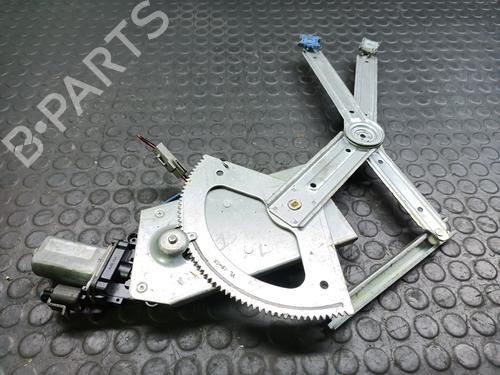 Used Front left window mechanism VOLVO 940 Kombi (945) 2.4 TD Intercooler (122 hp) 20829019