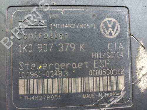ABS pump VW TOURAN (1T1, 1T2)  | BP20833011M43 