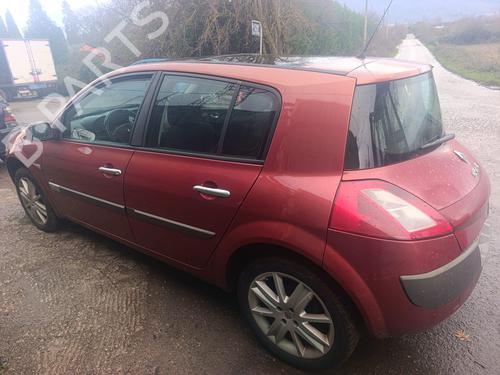 Left front window switch RENAULT MEGANE II Saloon (LM0/1_) 1.9 dCi (LM0G, LM1G, LM2C) | BP33891327I27  - Image 12