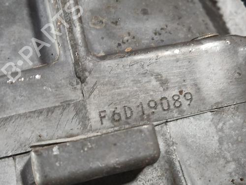Gearbox SUZUKI GRAND VITARA II (JT, TE, TD)  | BP24305283M3 