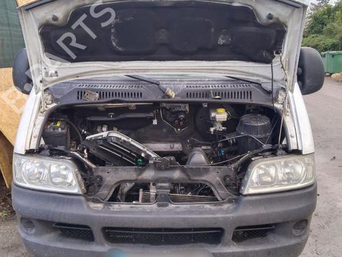 Pedal CITROËN JUMPER I Van (244) 2.2 HDi | BP31817143I4