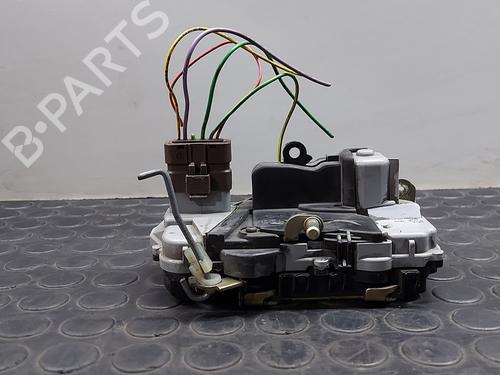 Front right lock CITROËN XSARA PICASSO (N68) 2.0 HDi | BP20829570C97 