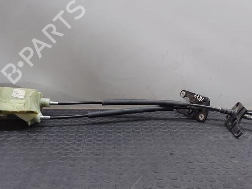 Used Gear lever PEUGEOT BOXER Van 2.2 HDi 120 (120 hp) 20842348