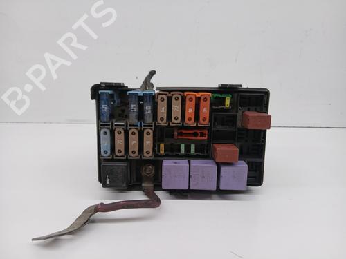 Used Fuse box RENAULT LAGUNA II (BG0/1_) [2001-2007]  29748879