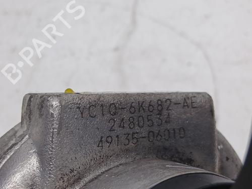 Turbolader/Kompressor FORD TRANSIT Van (FA_ _)  | BP29715911M71 