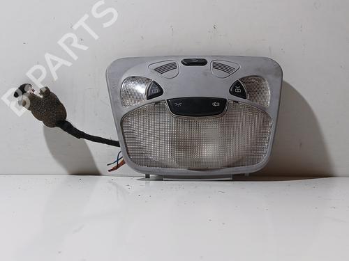 Used Interior roof light MERCEDES-BENZ C-CLASS Coupe (CL203) C 230 Kompressor (203.740) (192 hp) 26666023