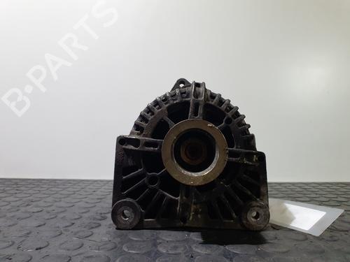 Generator RENAULT MEGANE II (BM0/1_, CM0/1_) 1.5 dCi (BM02, BM13, BM2A, CM02, CM13) (101 hp) 20830441