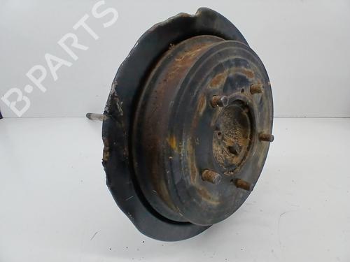 Used Left rear driveshaft Left rear driveshaft SUZUKI JIMNY Closed Off-Road Vehicle (SN) [1998-2026] 33833752 33833752
