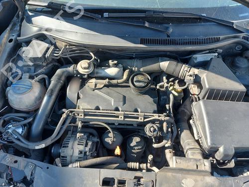 Right front steering knuckle SEAT IBIZA III (6L1)  | BP20834326M26 