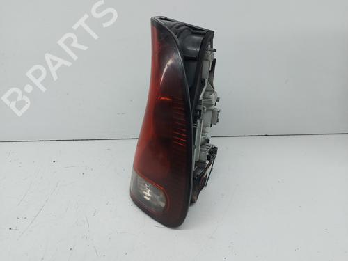 Right taillight BMW 3 Compact (E46) 320 td | BP27098051C35 