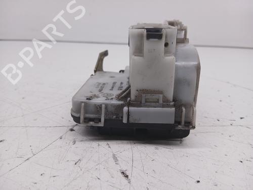 Front right lock VW POLO III (6N1) 60 1.4 | BP26293292C97 