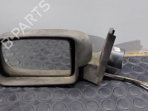 Used Right mirror RENAULT RAPID Box Body/MPV (F40_, G40_) 1.9 D (F40R) (54 hp) 22245183