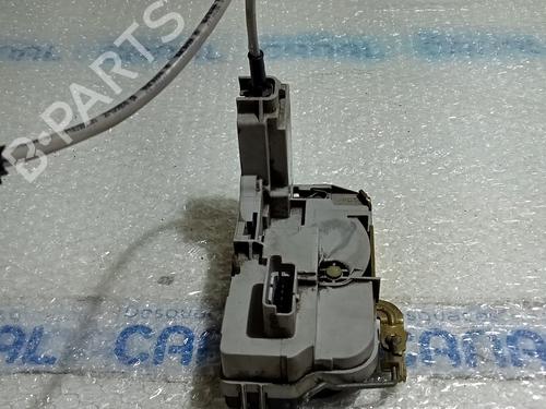 Front right lock PEUGEOT 307 Break (3E) 2.0 HDI 90 | BP20819578C97 