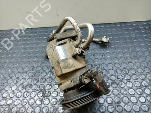 AC compressor HONDA ACCORD VII (CL, CN)  | BP28183563M34 