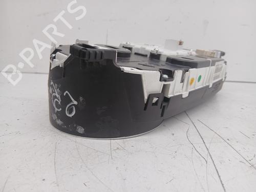 Instrument cluster PEUGEOT 508 II (FB_, FH_, F3_) 2.0 BlueHDI 180 (FHEHZR, FHEHZN) | BP29427350C47 