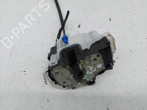 Front right lock PEUGEOT BIPPER (AA_)  | BP26979520C97 