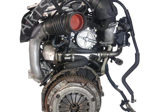 Engine NISSAN X-TRAIL I (T30)  | BP30410085M1 